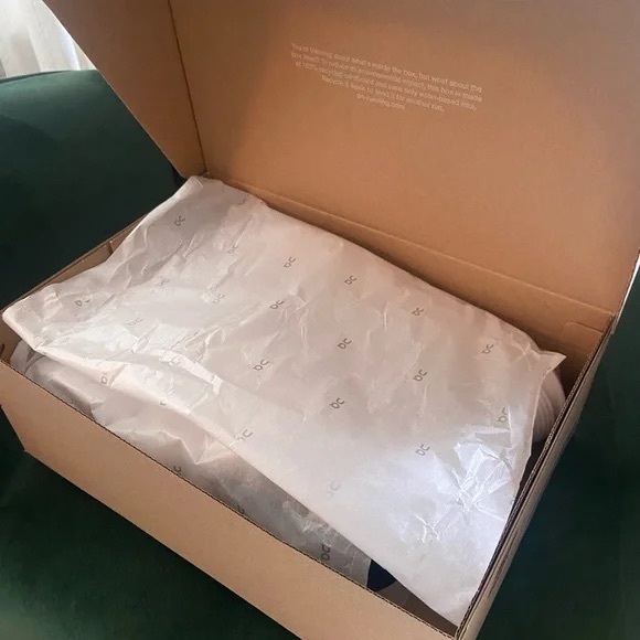 ON Cloudnova Women Shoes White/Pearl - Picture 9 of 10